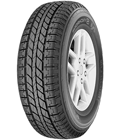 Michelin Synchrone 4х4